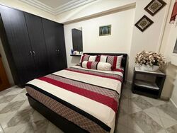 Blk 666 Woodlands Ring Road (Woodlands), HDB 4 Rooms #632973351